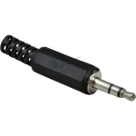 Audio Jack Đực-2P-2.5MM